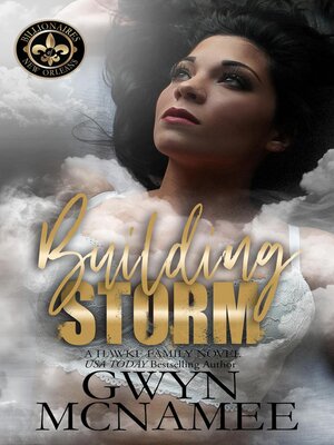 cover image of Building Storm